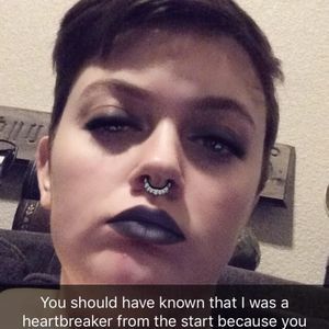 Meet your Posher, Isabelle